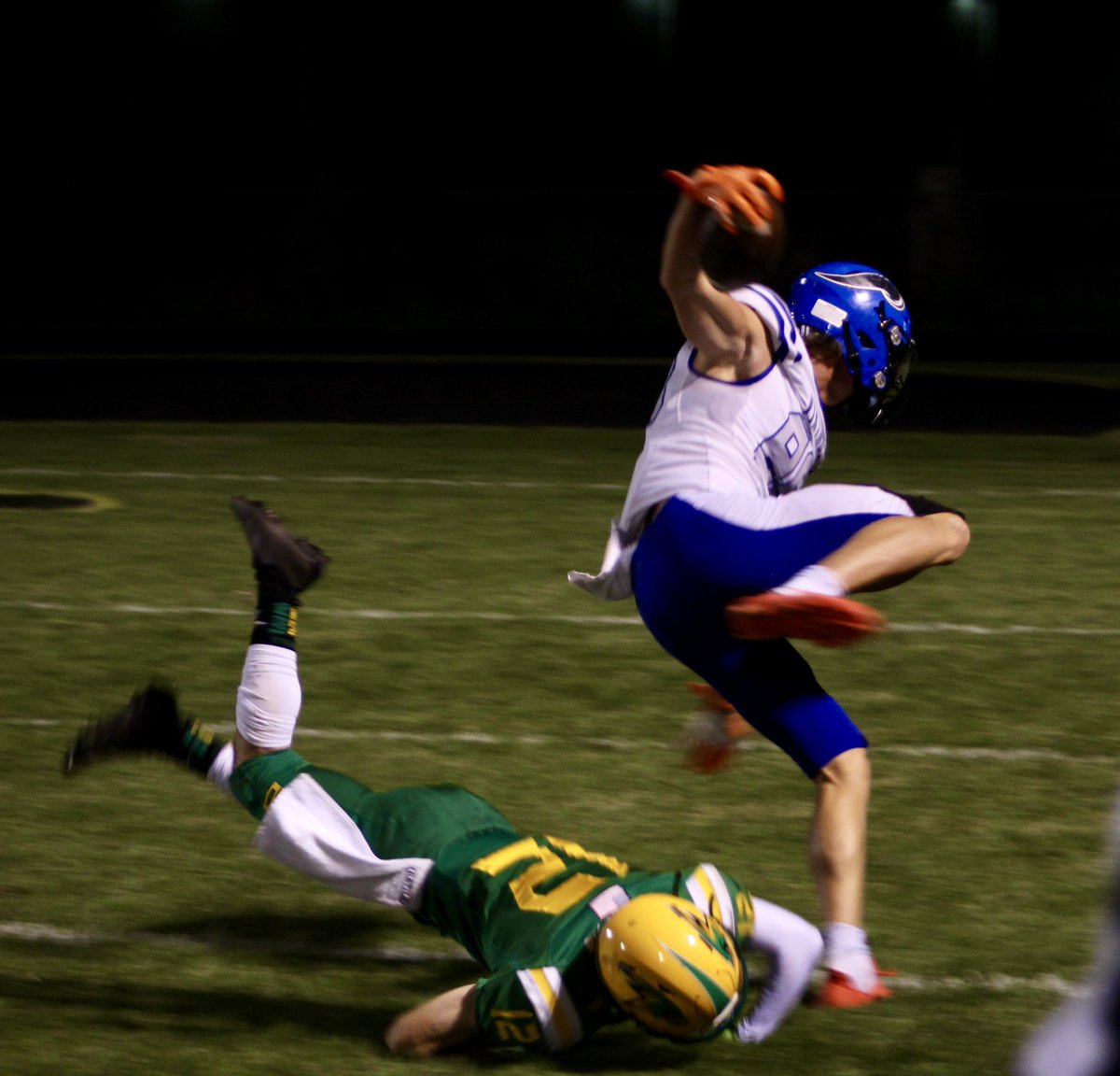 Inland Northwest Football tweet media