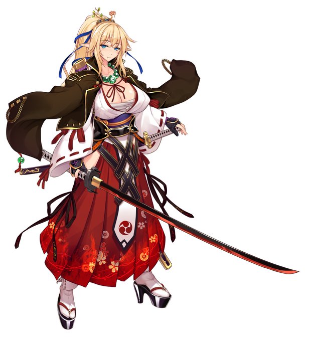 Skeb一品納品しました
ほかも順次作業中 