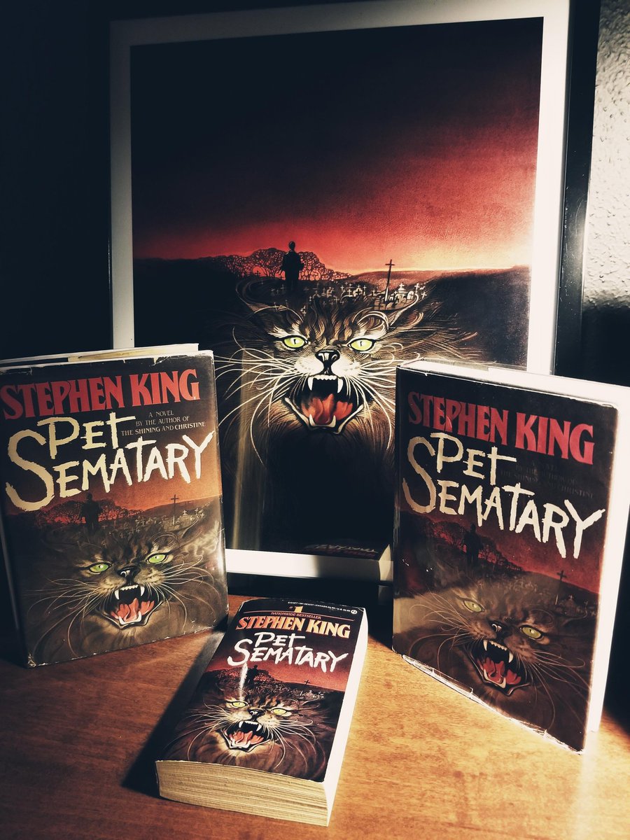 Leer Stephen King tweet media