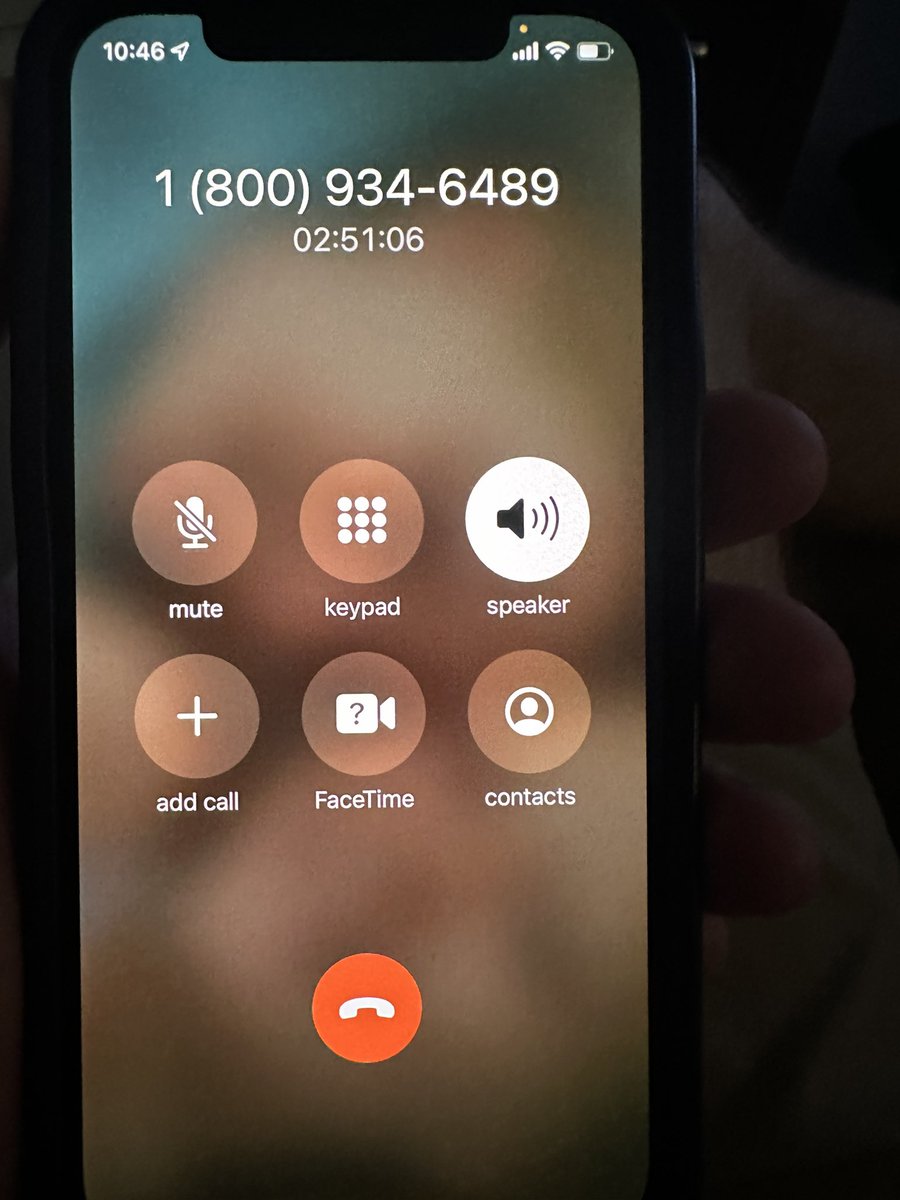 JRZY2PA's tweet photo. @xfinitymobile still trying to get my new iPhone to activate. https://t.co/mKGvFUDW6f