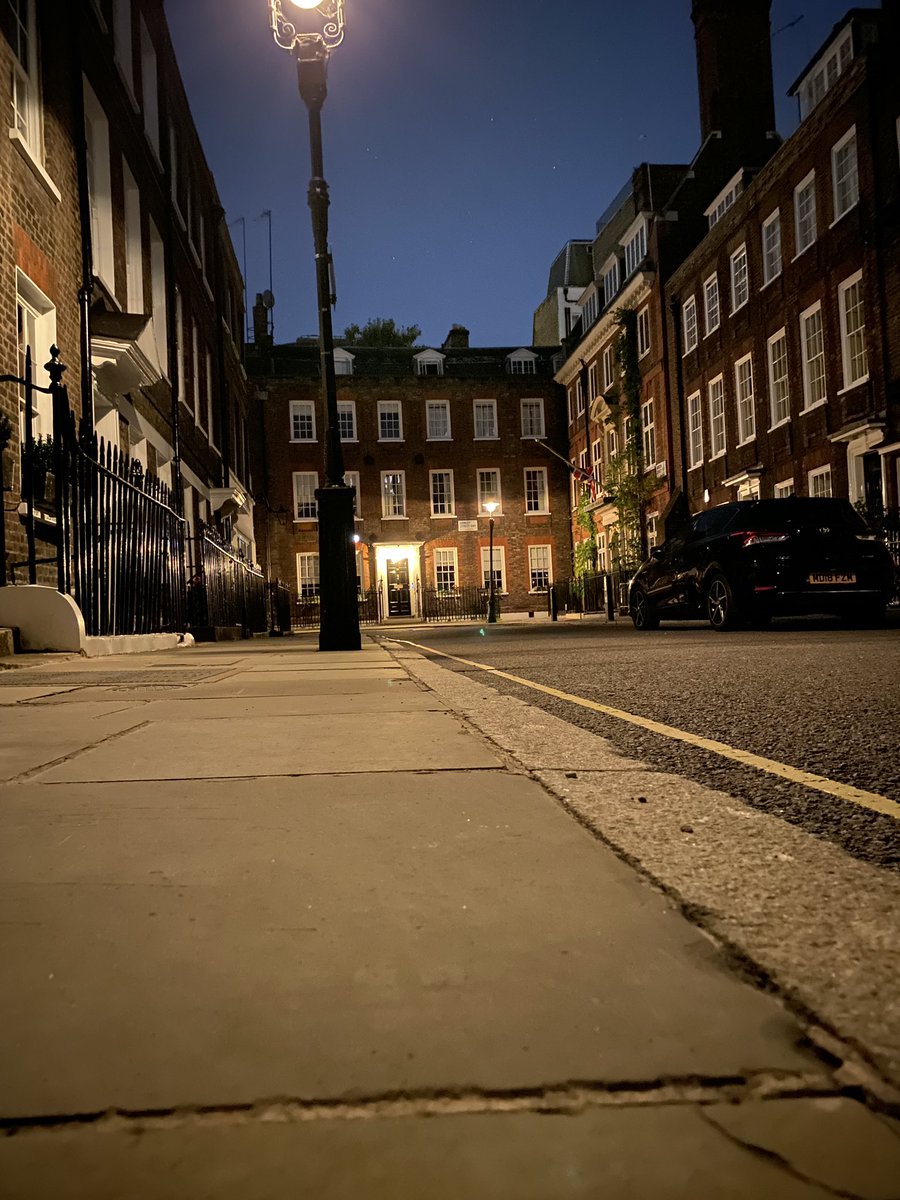 PCDABobby's tweet image. The joys of night aid