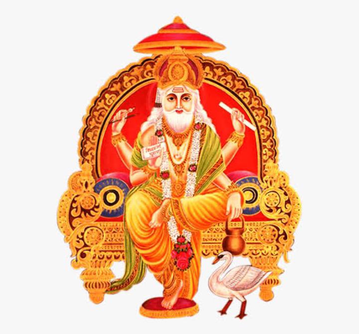 सृष्टि के शिल्पकार, भगवान विश्वकर्मा जयंती की समस्त देशवासियों को हार्दिक शुभकामनाएं। 

भगवान विश्वकर्मा जी की कृपा सदैव आपके जीवन में बनी रहे।