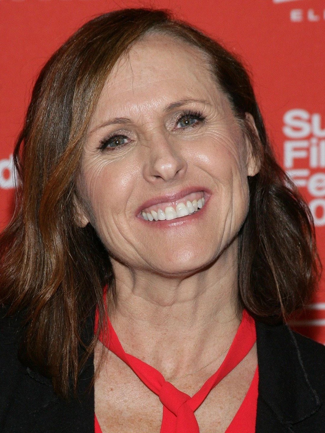 Happy Birthday to Molly Shannon . 