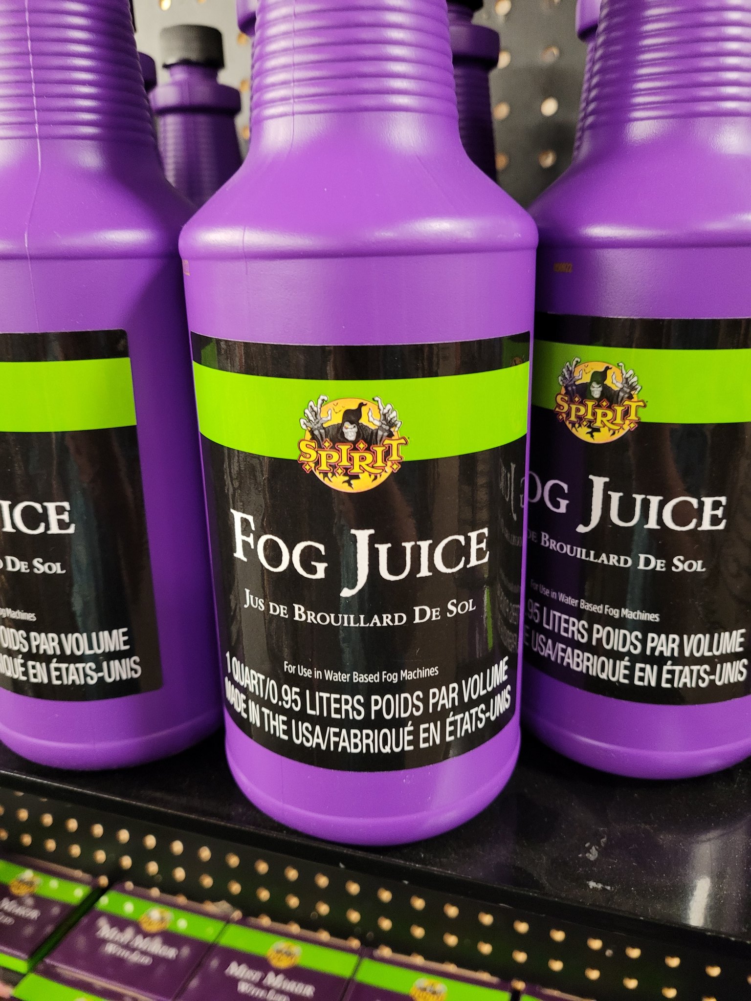 Large purple and queer on Twitter: