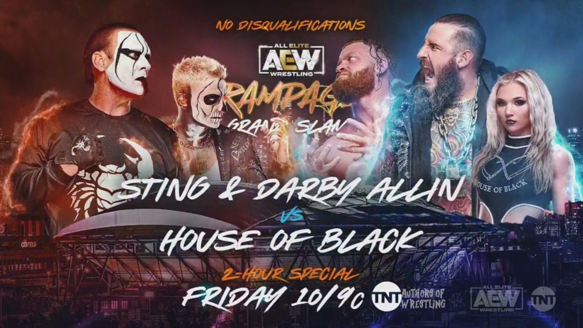 AEWGrandSlam Twitter Search Twitter