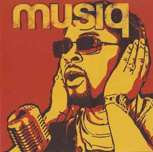 Happy birthday musiq soulchild, have a wonderful evening celebrate sir 