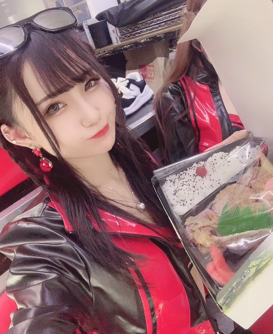 Twitterのコスプレ画像12