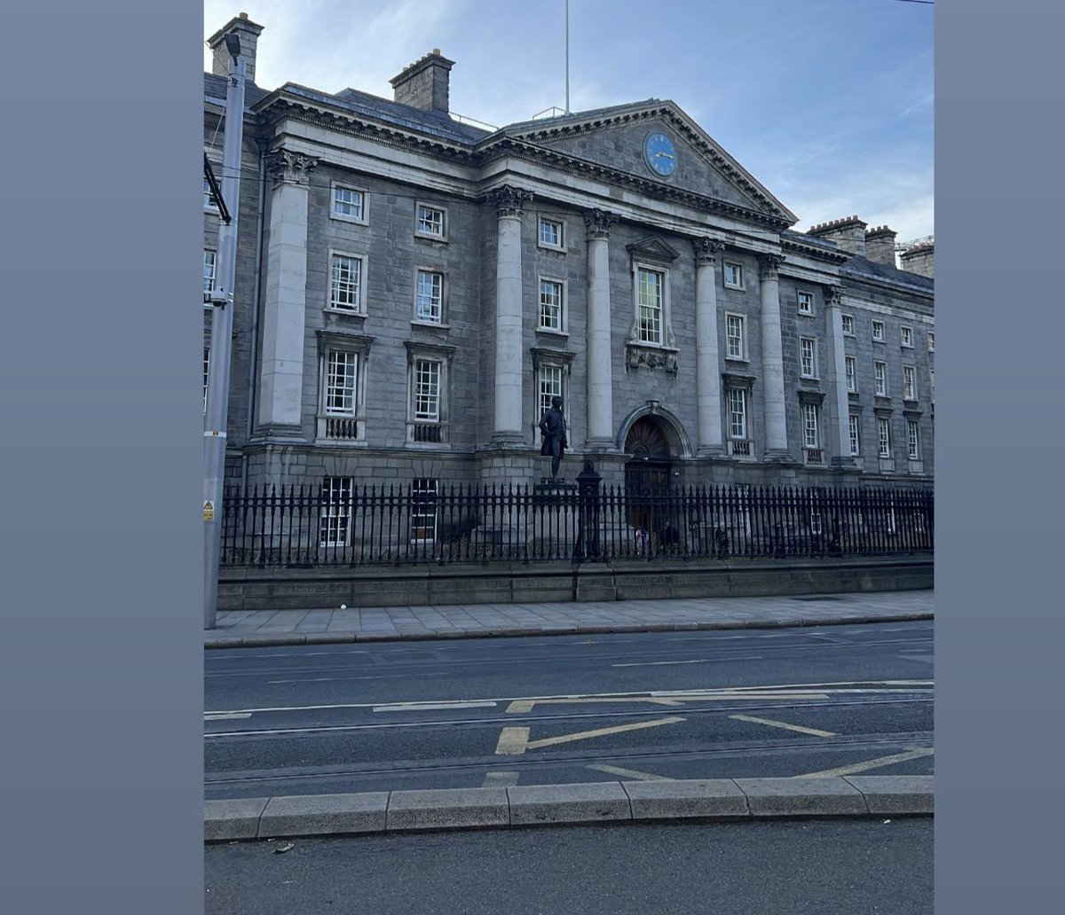 Ciara Foy tweet media