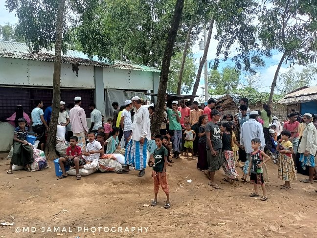 My #photography  in the world Looking for peace #Rohingya  #Refugee  Camp Cox's Bazar in Bangladesh 
#MdJamalPhotography #rohingyaphotography  #photographylovers #Rohingyalife   
#whitephotography
 #documentaryphotography #rohingyacrisis #saverohingya