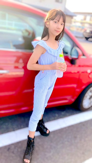 Twitterのコスプレ画像16