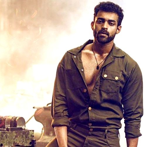 Telugu Actor #VarunTej, Who Has Carved a Name for Himself in the Telugu  Industry, Has Now ... - Latest Tweet by IANS India | 📰 LatestLY