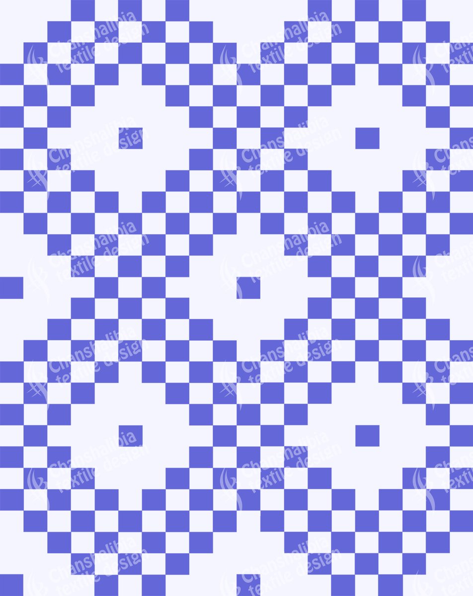 chanshalibia's tweet image. #ginghampattern #ginghamprints #repeatpattern #digitaldesign #weaveeffect #weave #ginghameffect pin.it/4rnHOfU via @pinterest