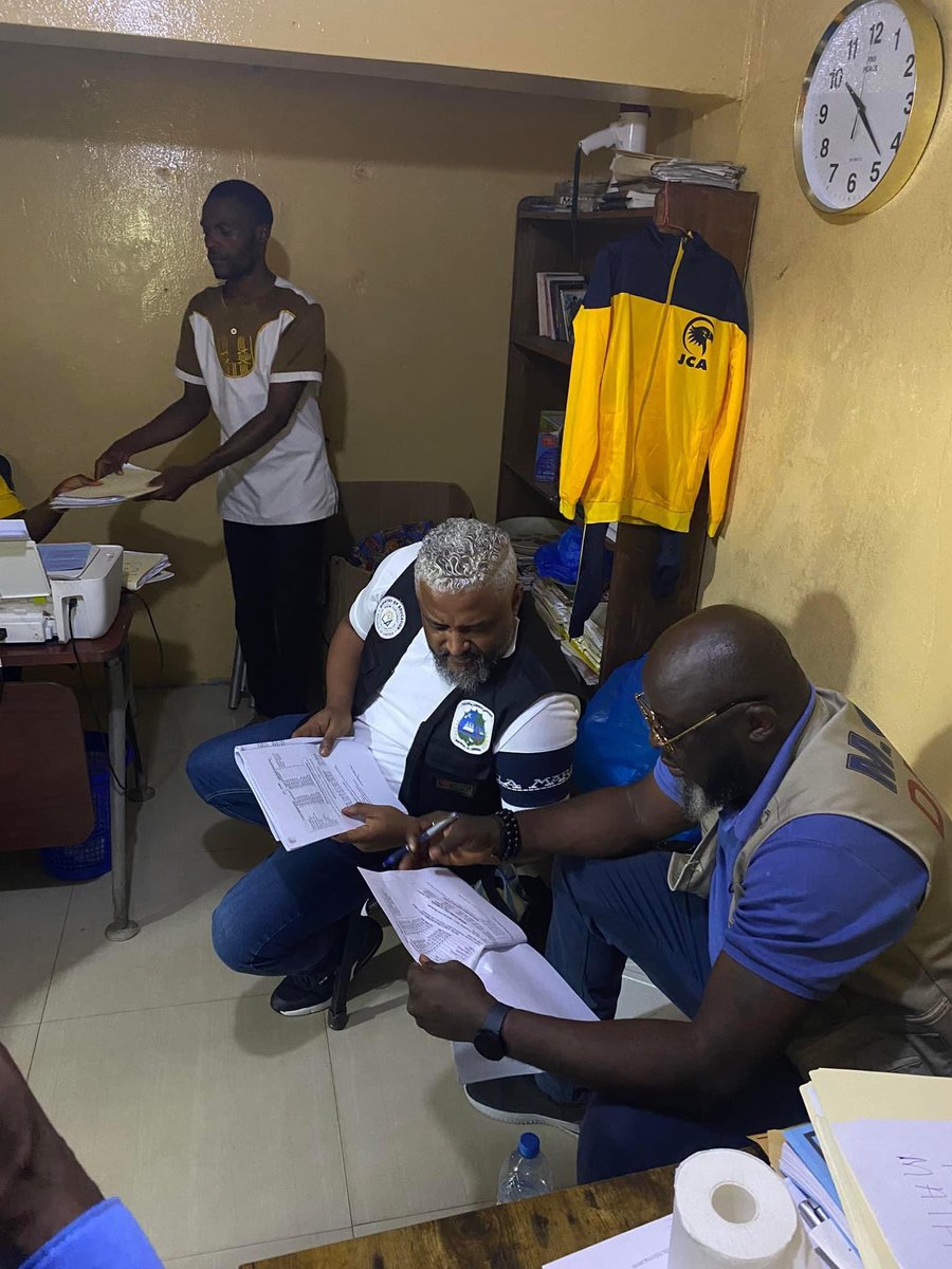 Ministry of Education - RL tweet media