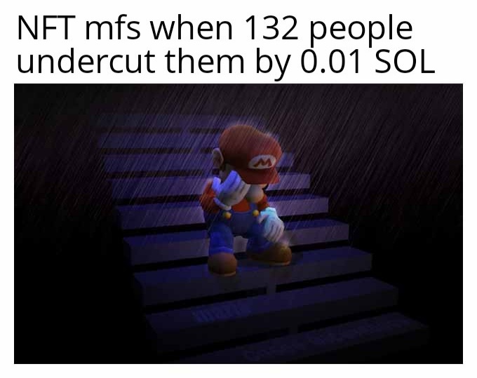 I commit death