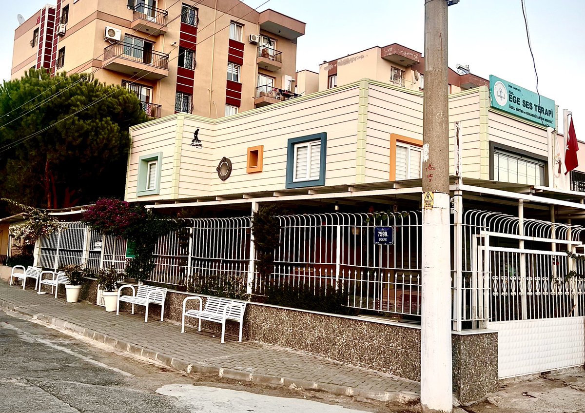 Ege Ses Terapi (@egesesterapi) on Twitter photo 