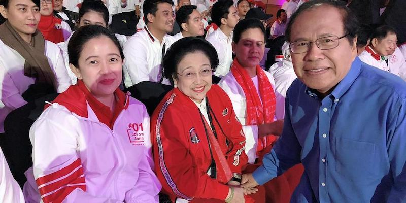andry19633's tweet photo. Rizal Ramli: Kelakuan model Jokowi, Pratikno. Pura-pura cool nrimo dikritik. Tapi Munafik  https://t.co/nS4WPyOJrO @RamliRizal https://t.co/reJdrcweie