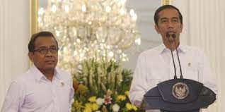 andry19633's tweet photo. Rizal Ramli: Kelakuan model Jokowi, Pratikno. Pura-pura cool nrimo dikritik. Tapi Munafik  https://t.co/nS4WPyOJrO @RamliRizal https://t.co/reJdrcweie