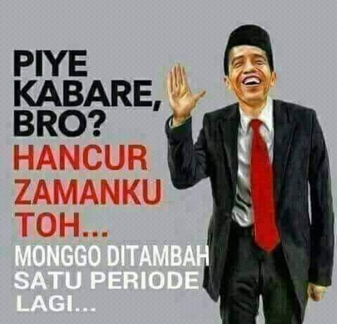andry19633's tweet photo. Rizal Ramli: Kelakuan model Jokowi, Pratikno. Pura-pura cool nrimo dikritik. Tapi Munafik  https://t.co/nS4WPyOJrO @RamliRizal https://t.co/reJdrcweie