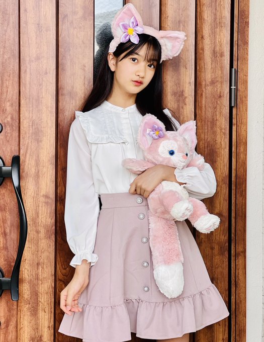 Twitterのコスプレ画像22