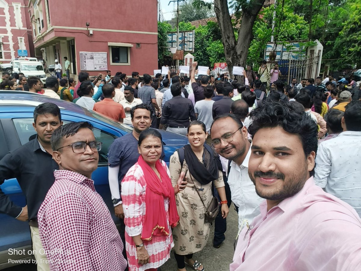nikunjmdhobi's tweet photo. We want OPS https://t.co/QM2y0UYjZO