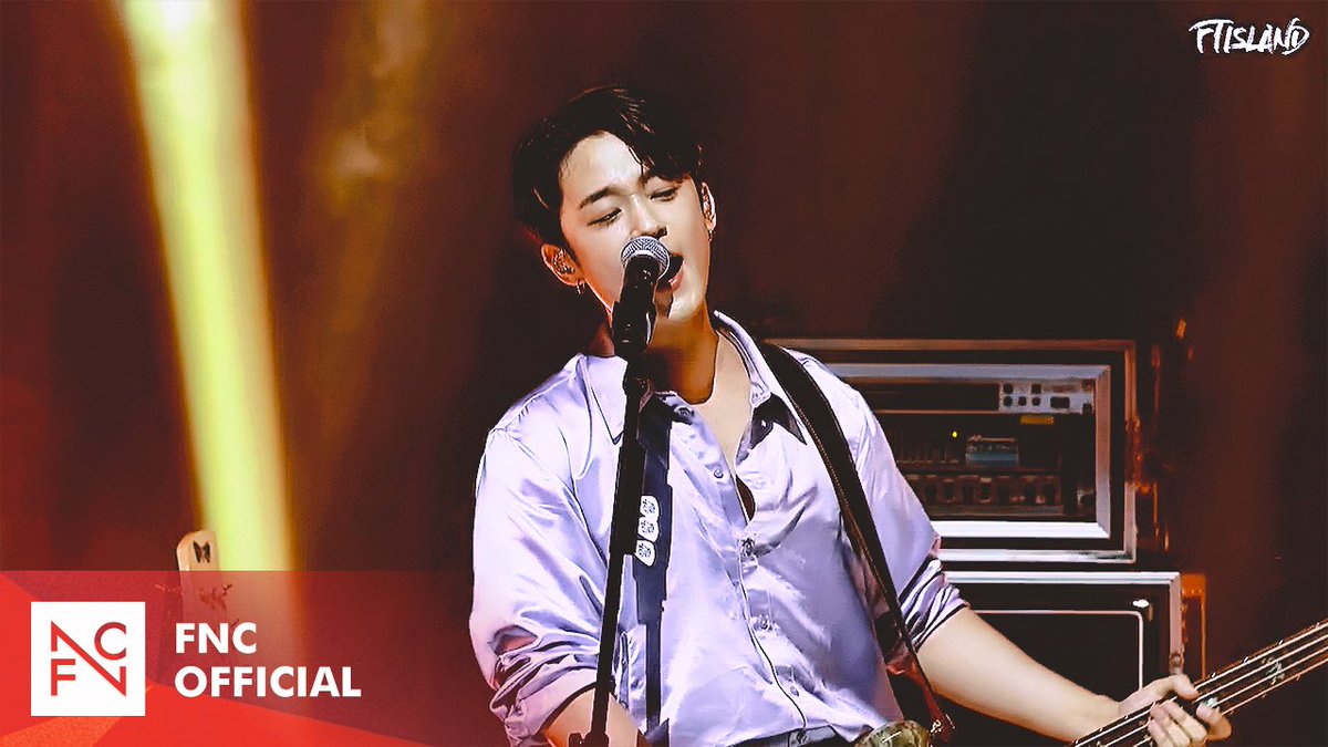 FT_FANCLUB's tweet photo. FTISLAND (FT아일랜드) - 'Hourglass (Korean ver.)' LIVE CLIP @ 2022 FTISLAND LIVE 'RE: FTISLAND'

✔ https://t.co/E6v3ZpmaQI

#FTISLAND #FT아일랜드 #LIVECLIP #Hourglass https://t.co/MySI1WmYLw