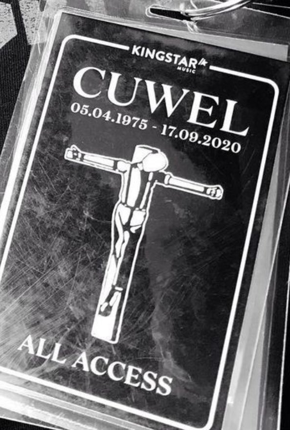 Oi_the_Lawyer's tweet photo. #Cuwel, du fehlst immer noch, ganz besonders letztes Wochenende! π» https://t.co/h0eTUyka1f