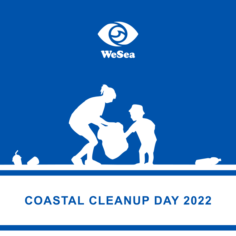 WeSea's tweet photo. Today is the #InternationalCoastalCleanupDay! Make sure to #JoinTheMovement, get #outdoors, and remove some trash and debris from your local coastline.
Together we can make a difference 🌐

#WeSea #worldcleanupday #wcd2022 #ichooseocean #coastalcleanup #beachcleanup #weekendgoals https://t.co/5SFo1tVhml