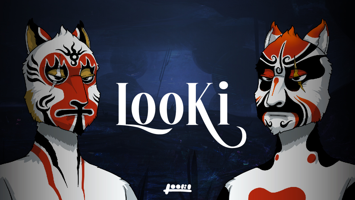 LookiAvatar's tweet photo. "Be the change you want to see in the world."

#Looki #Avatar #NFT #NFTs https://t.co/epDpKqsNNd