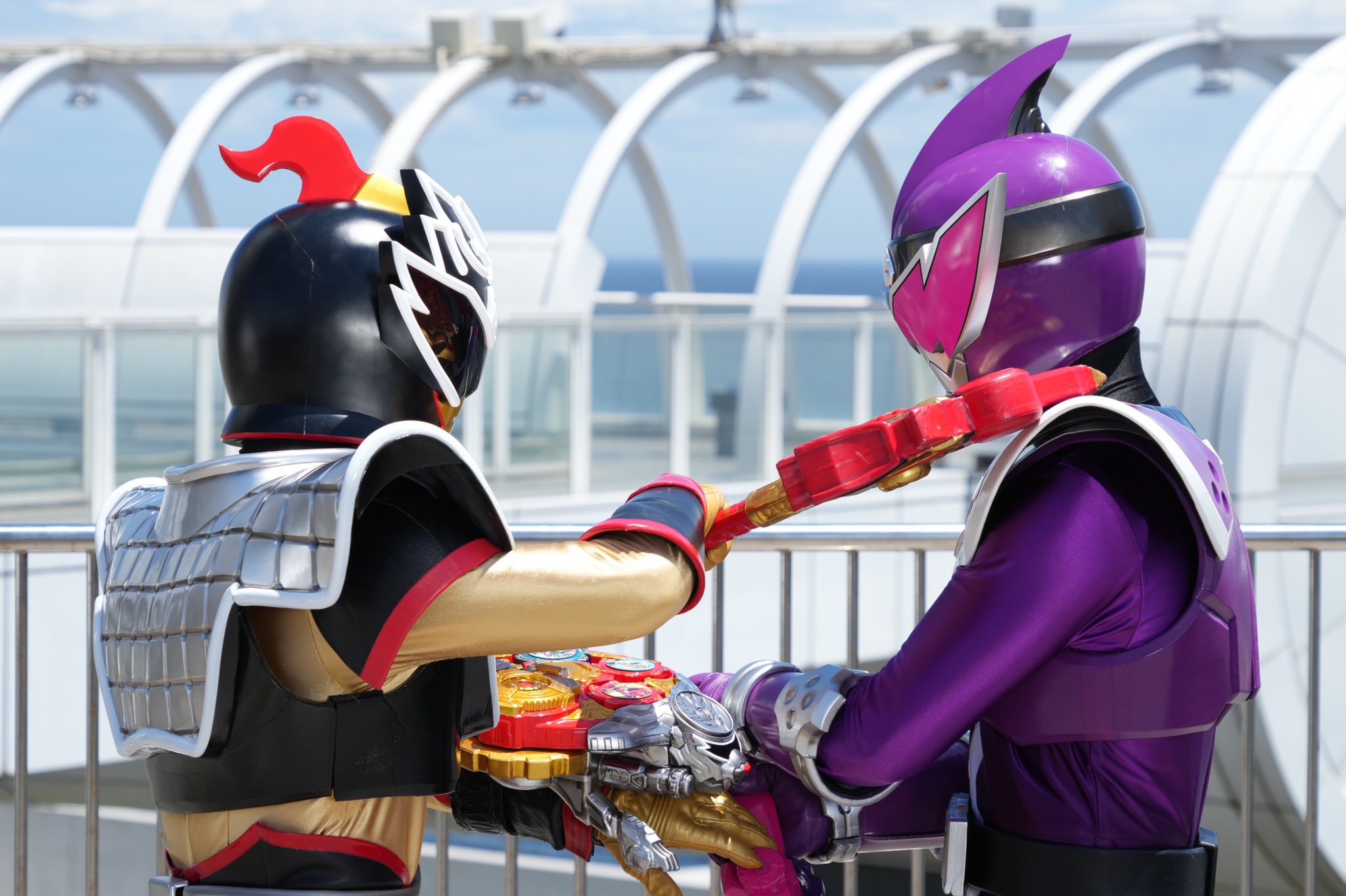 暴太郎戦隊ドンブラザーズ on X: 暴太郎戦隊ドンブラザーズ on X: