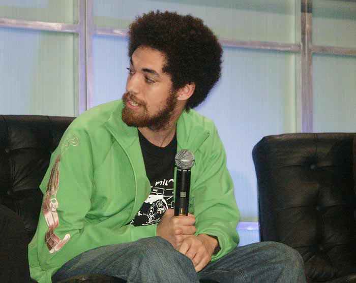 ✔️Dissabte, a iCat:

18.00 <a href="/casababylonicat/">Casa Babylon iCat</a>. Godot's Eye, Això's Lava i <a href="/resiliencia_rap/">Resiliència</a> : Novetats catalanes que cal descobrir

19.00 #Pistadefusta

20.00 #Beatsperminut, amb <a href="/oscarbroc/">Òscar Broc</a>. El boom bap del segle XXI

21.00 #iCatTapes. Playlist: Radar setembre

22.00 #Delicatessen.