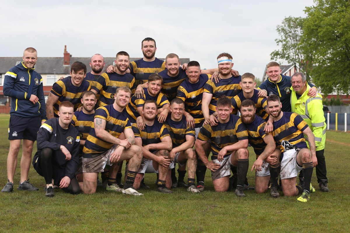 PLAYOFF FINAL DAY 🏆🏆🏆
Our NCL lads are 80 minutes away from a place in the NCL 1st Division.  This is a massive game. Everyone come to the Rec to cheer the lads on #COYC #CFM 💙💛

🆚 <a href="/woolston_rovers/">Woolston Rovers RLFC</a> 
🏟 Clock Rec
🕒 2.30pm
#COYC #CFM

@Rhino_RL 
<a href="/BritanniaTaxis_/">Britannia Taxis</a>
<a href="/OfficialNCL/">National Conference League - RL</a>