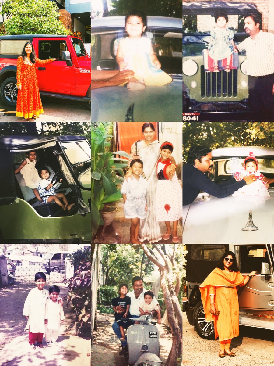 JeepMonk's tweet photo. On this day, the most special member of this family was born- my dear big sister!

May you have a fantastic day and many more to come!

Happy birthday Jija!!! @poonamjadhavt1 @drpoonam1787 https://t.co/h8GCvo6Lbs