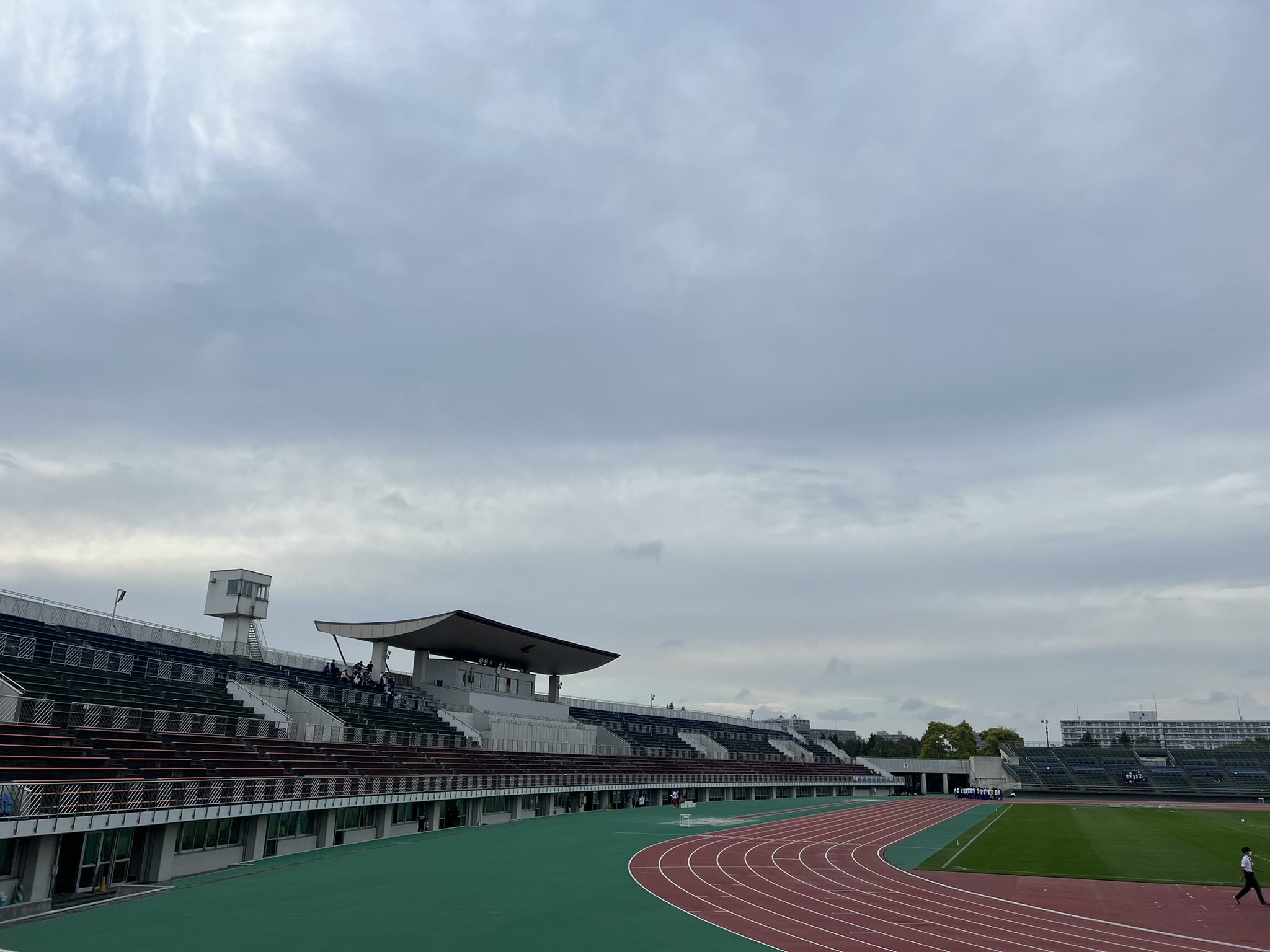 東海大学北海道キャンパス陸上競技部 Tokaih Tfteam Twitter