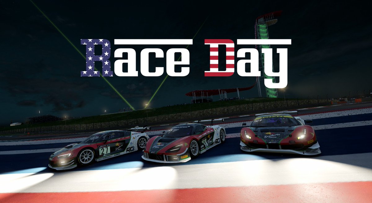 ScuderiaPeppero's tweet photo. It's race day over at @RCI_Racing and Scuderia Pepperoni is joining with full roster of 3 teams!

Say hello and wish us luck over at https://t.co/wVOHCA7rTX https://t.co/EG2jqxd3Kb