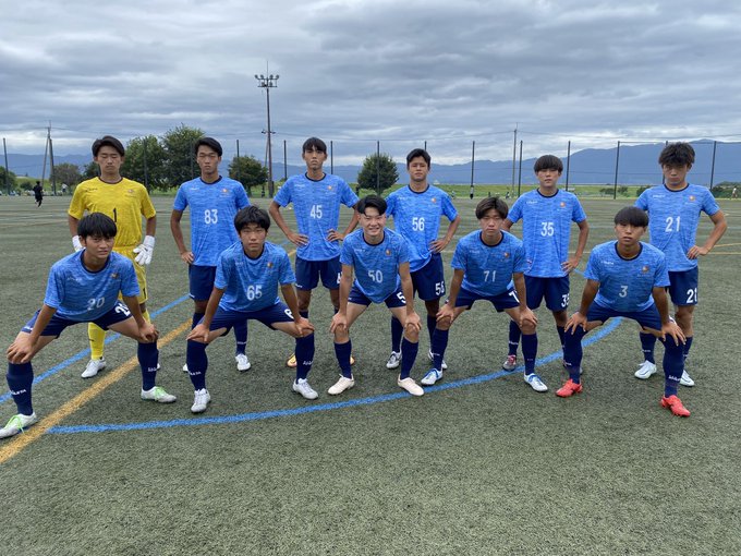 最新活動一覧 近江高校サッカー部 の最新情報 近江高校サッカー部 フットボールnavi