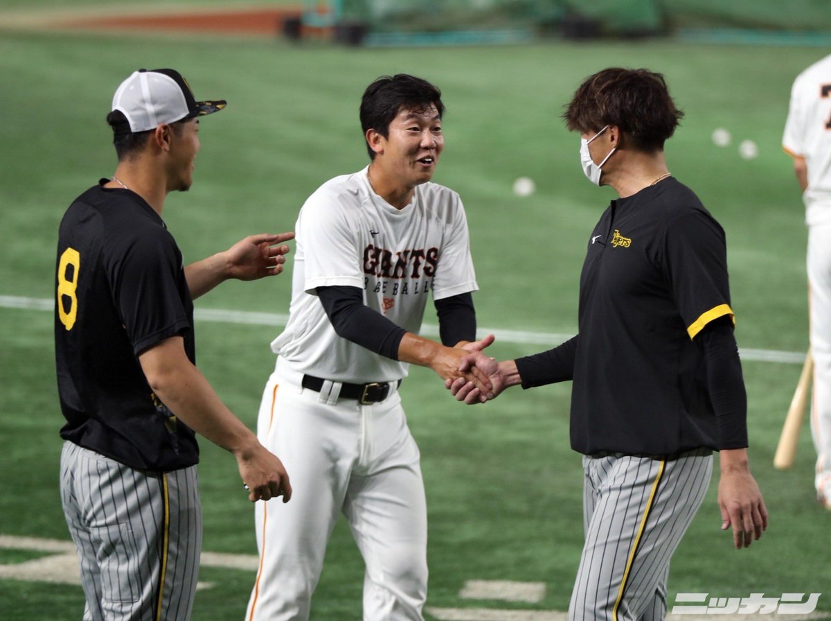 日刊スポーツ 巨人担当 on X