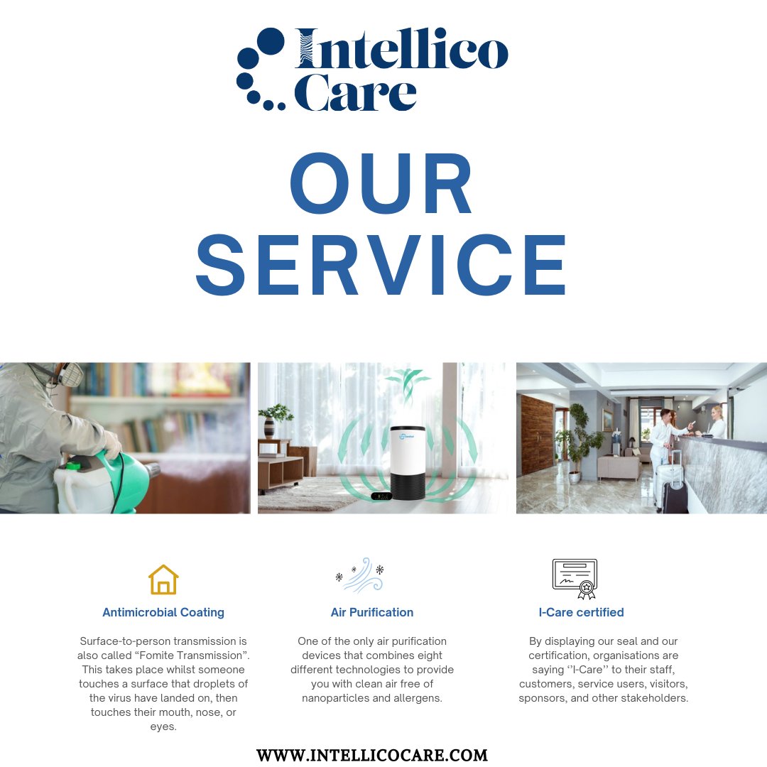 CareIntellico tweet picture