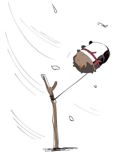 もちをしまえ(台風が来るたびに再掲) 