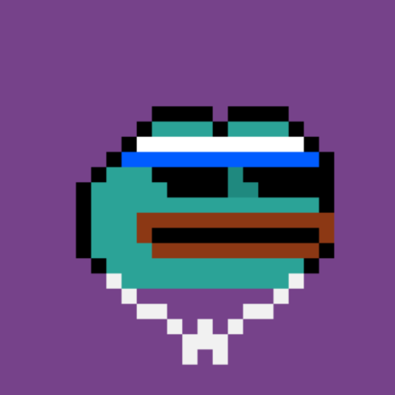 Amirbekkir's tweet photo. I, as a #pepe with a tennis headband, should thank the #RogerFederer for all the beautiful memories he gave to us and for making tennis more exciting.
Long live the king
https://t.co/g7gcD2CZLB
#NFTs #NFTcollections #NFTCommuntiy #TNTNFT #luxuriousalien #SecondaryMarket https://t.co/KfJ2AviewZ