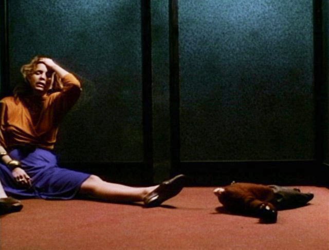 analgesicsleep's tweet photo. Irene Miracle in “Puppetmaster”
#TCMParty #TCMUnderground #PuppetMaster1989 #IreneMiracle #horror https://t.co/IBAuaf7JXs