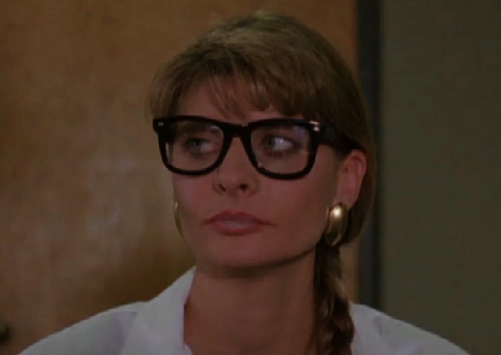 analgesicsleep's tweet photo. Kathryn O'Reilly in “Puppetmaster”
#TCMParty #TCMUnderground #PuppetMaster1989 #KathrynOReilly #horror https://t.co/sZTM0Mw2e5