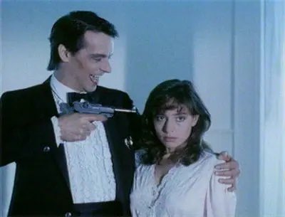 analgesicsleep's tweet photo. Robin Frates in “Puppetmaster”
#TCMParty #TCMUnderground #PuppetMaster1989 #RobinFrates #horror https://t.co/7q3GUc4LZE