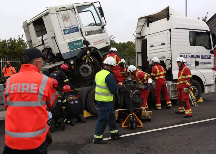 Heavy Rescue G Lloyd tweet media