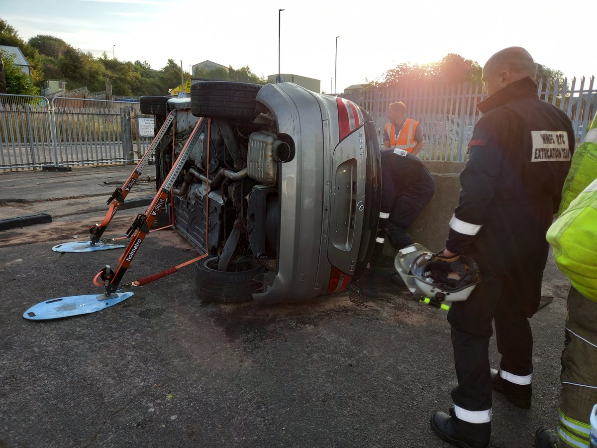 Heavy Rescue G Lloyd tweet media