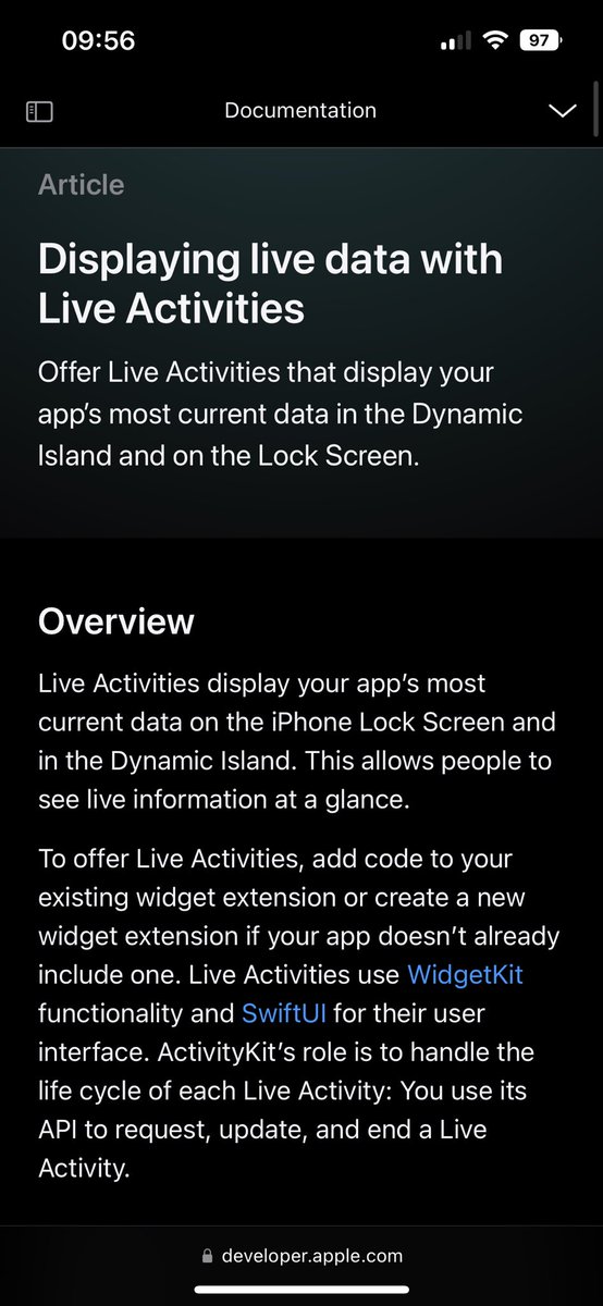 Antoine v.d. SwiftLee tweet media