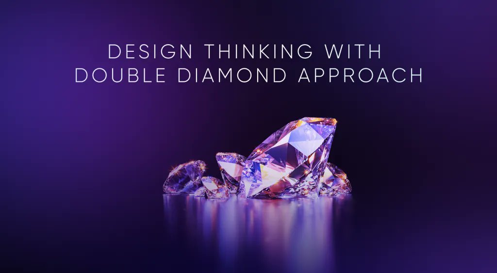 theuxda's tweet photo. Do you want your financial product to thrive? It's proven that design thinking achieve better overall results. Learn how to implement it: https://t.co/dgErlVnWuY
#designthinking #banking #fintech #ux #digitalbanking #uxda #financewithsoul https://t.co/ihFDrMMu4X