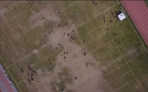 El @ALCBDS_Ayto destina 550.000€ para remodelar: 

Campo de ⚽️ Luis Aragonés
Campo de ⚽️ Mario Suárez

Mientras tanto, el campo de <a href="/RoyOaksKnights/">The Royal Oaks Knights</a> sigue abandonado a su suerte... Al parecer los otros dos campos requerían ya sustitución de césped. 

Juzguen ustedes... 👇