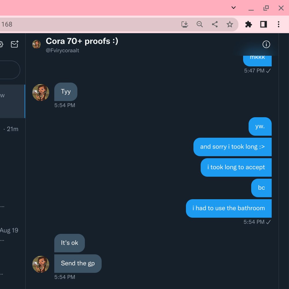 Nikki_Lool's tweet photo. GUYS OMG OMG PLEASE HELP ME SHE SCAMMED MY VAL 19 https://t.co/0xeyJopcDr