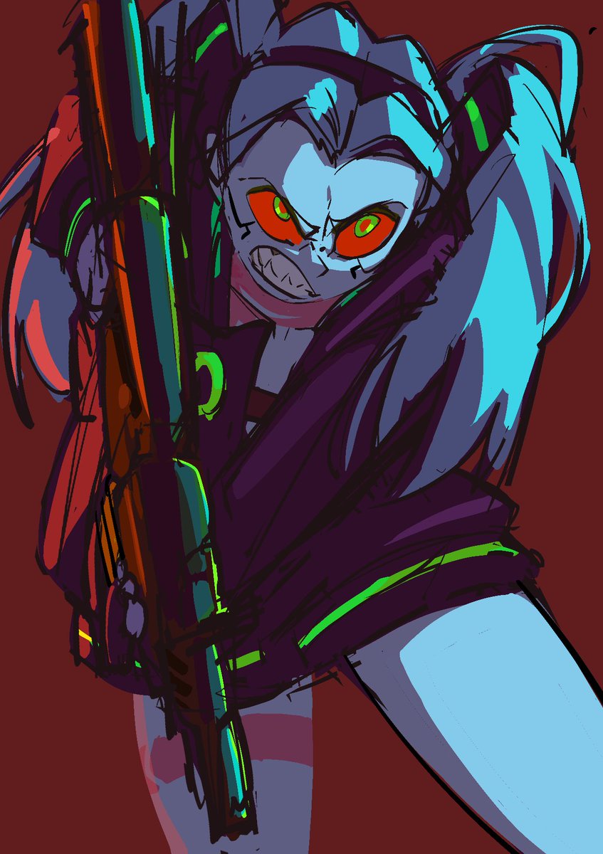 AZ16q's tweet photo. #CyberpunkEdgerunners #Cyberpunk2077 https://t.co/4qrB9aNeh1