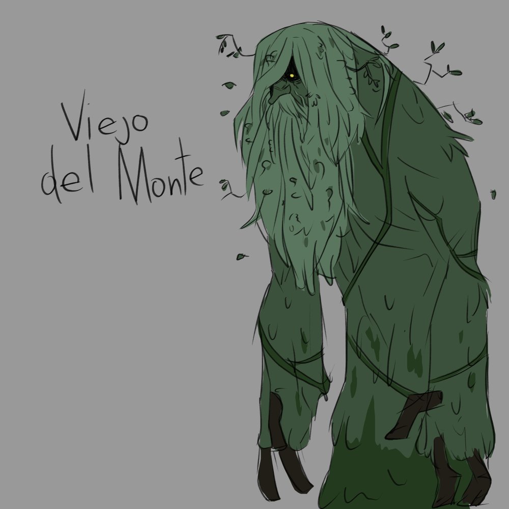 wolfsvile's tweet photo. I wanted to design some costarican leyends as if they were comic characters, I might develop this more for fun https://t.co/xhLofLgZAi